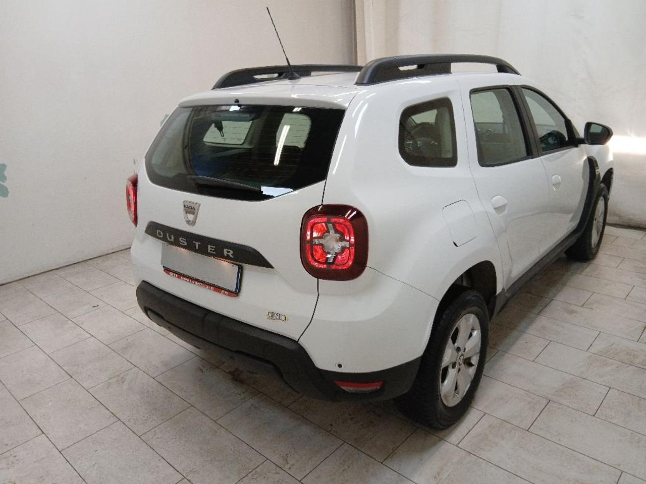 Dacia Dacia Duster usata 9