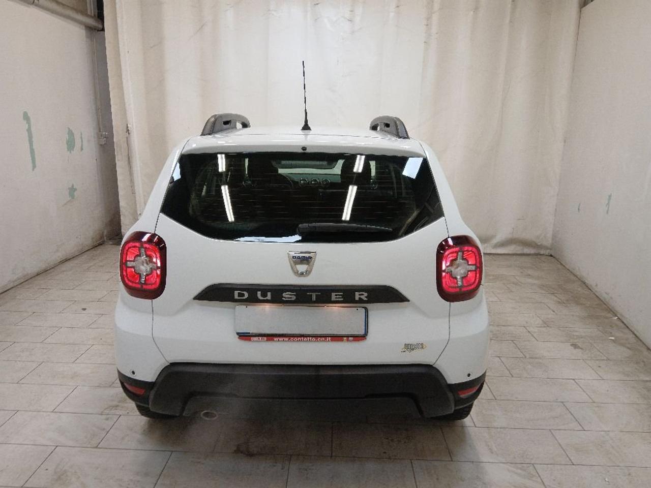 Dacia Dacia Duster usata 10