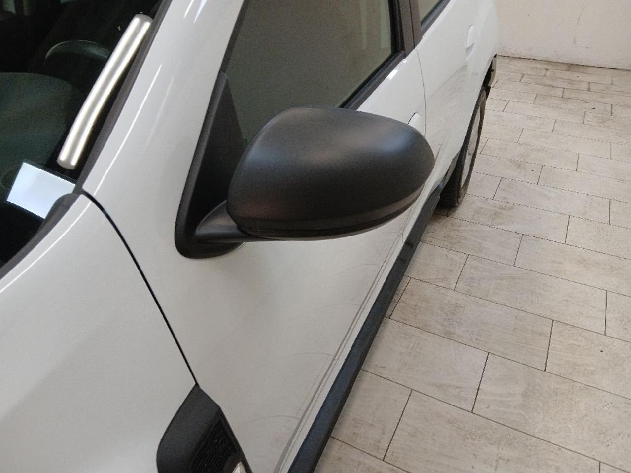 Dacia Dacia Duster usata 12