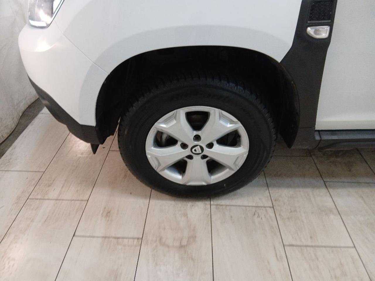 Dacia Dacia Duster usata 13