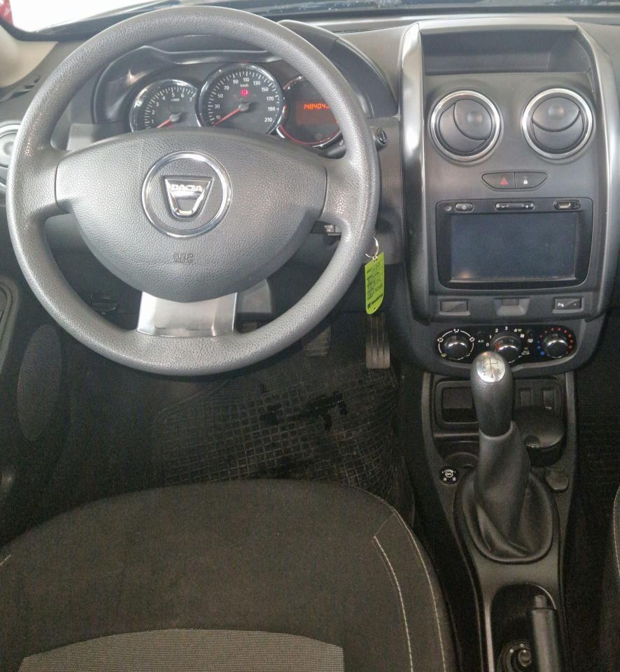 Dacia Dacia Duster usata 2