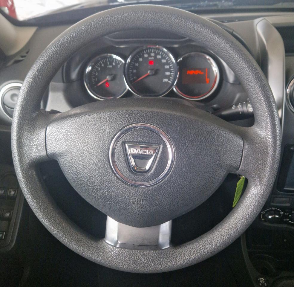 Dacia Dacia Duster usata 3