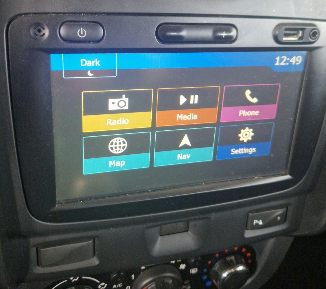 Dacia Dacia Duster usata 5