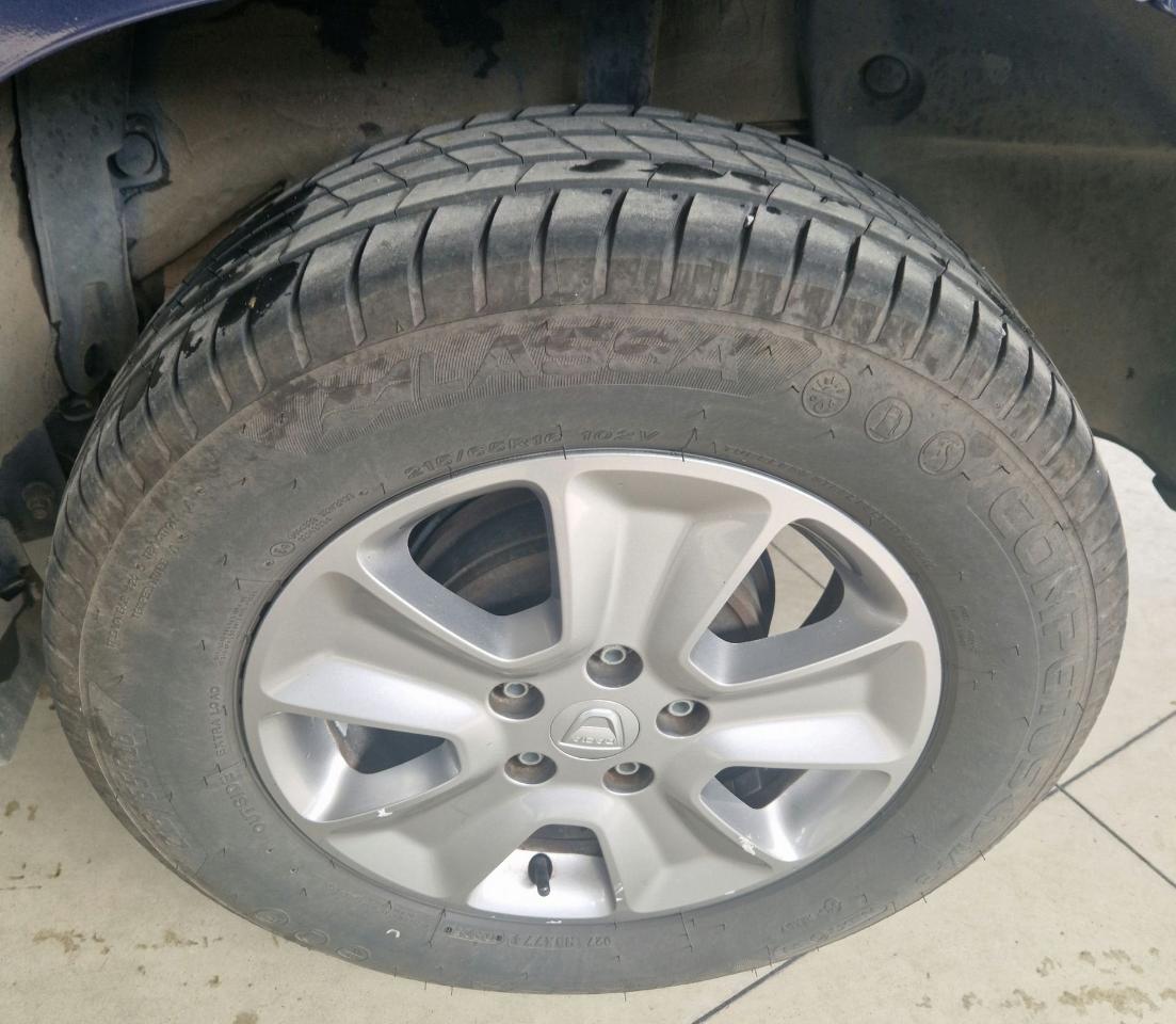 Dacia Dacia Duster usata 6