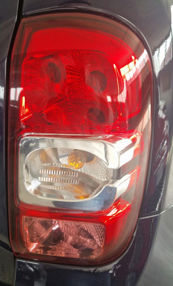 Dacia Dacia Duster usata 7