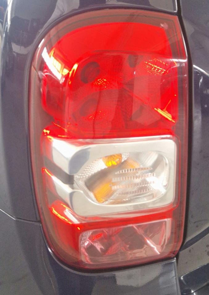 Dacia Dacia Duster usata 8