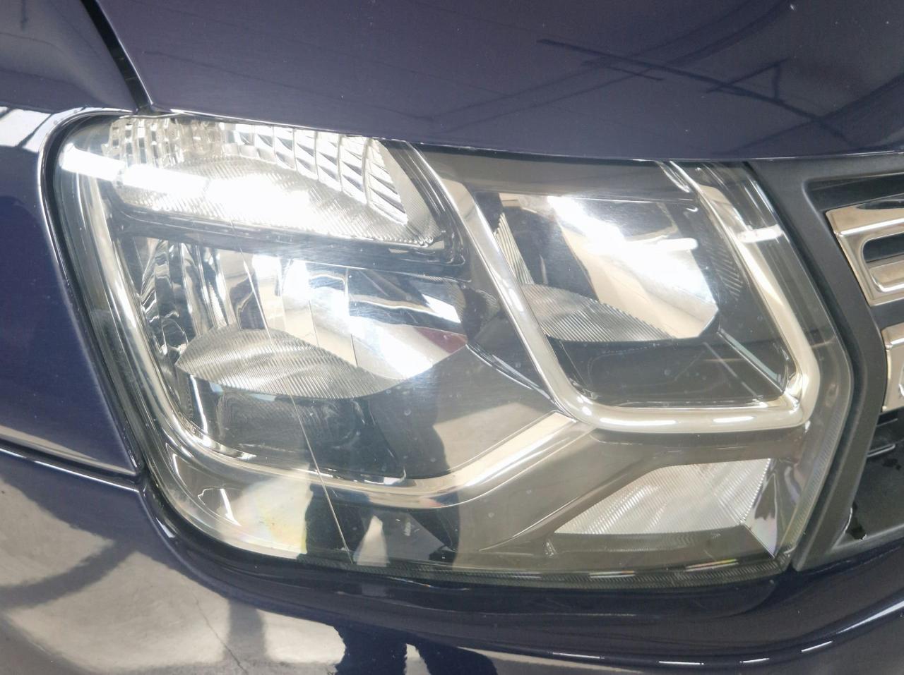 Dacia Dacia Duster usata 9