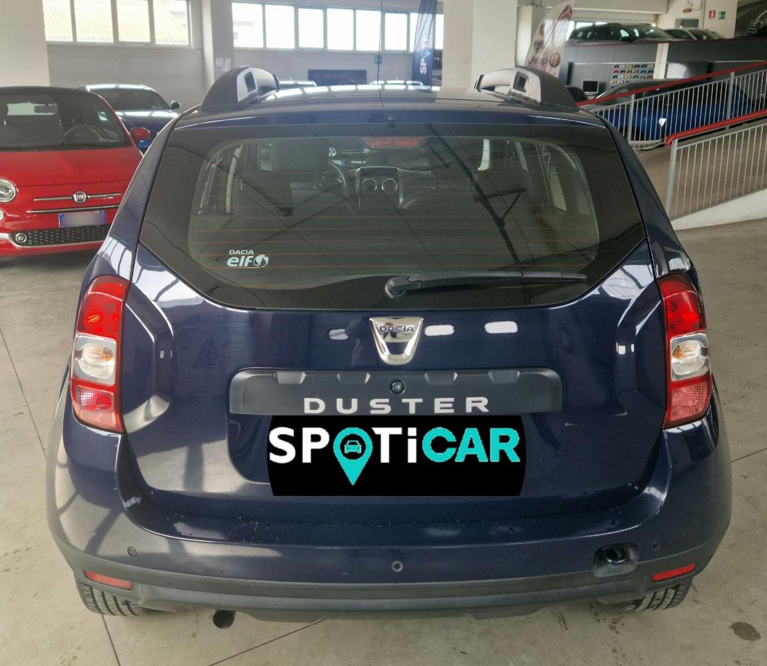 Dacia Dacia Duster usata 16