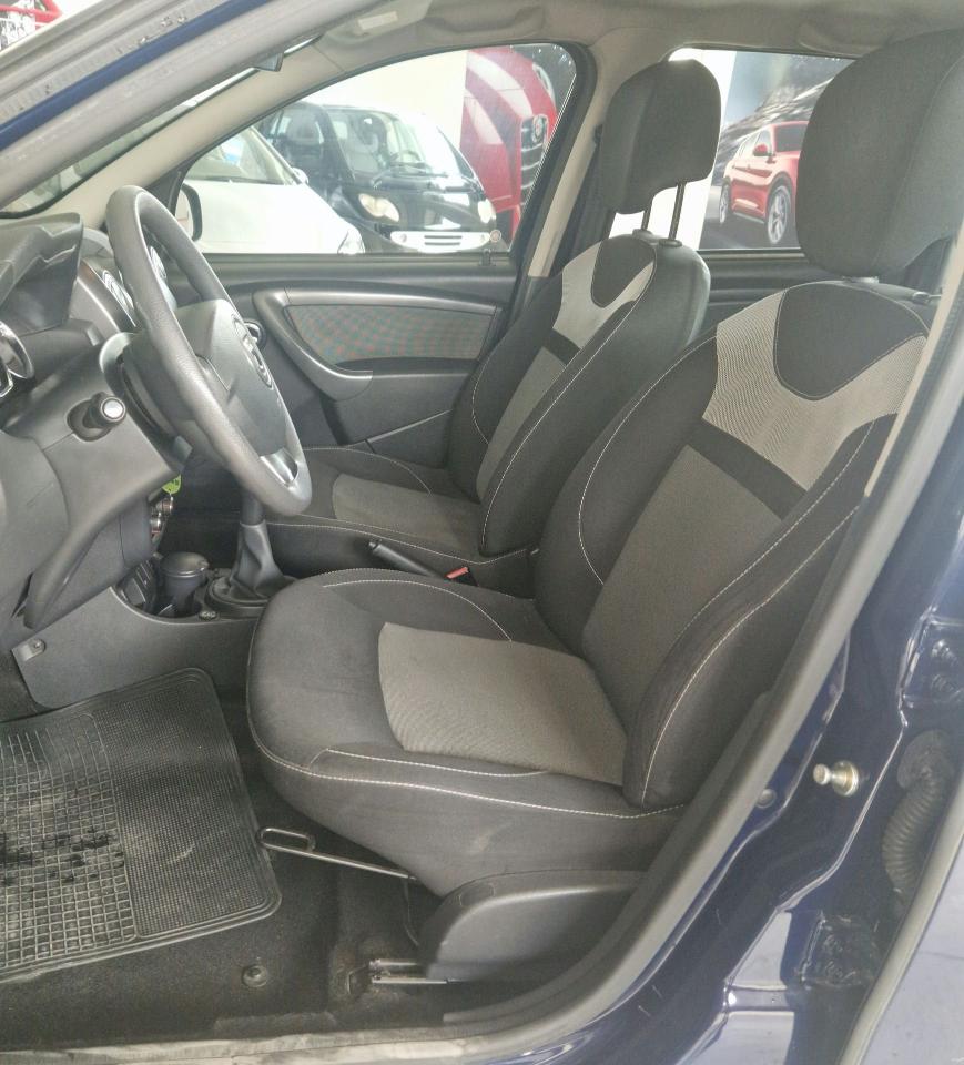 Dacia Dacia Duster usata 18