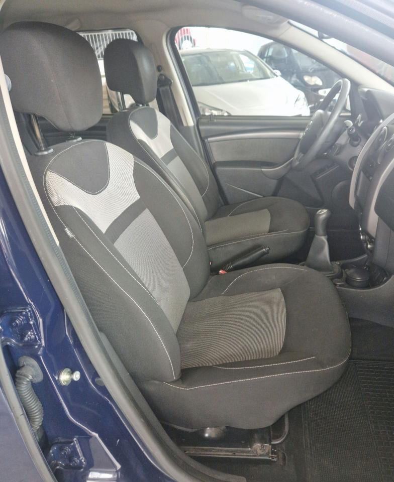 Dacia Dacia Duster usata 19