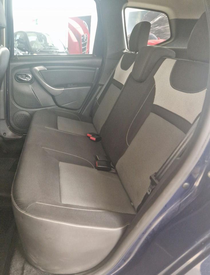 Dacia Dacia Duster usata 20