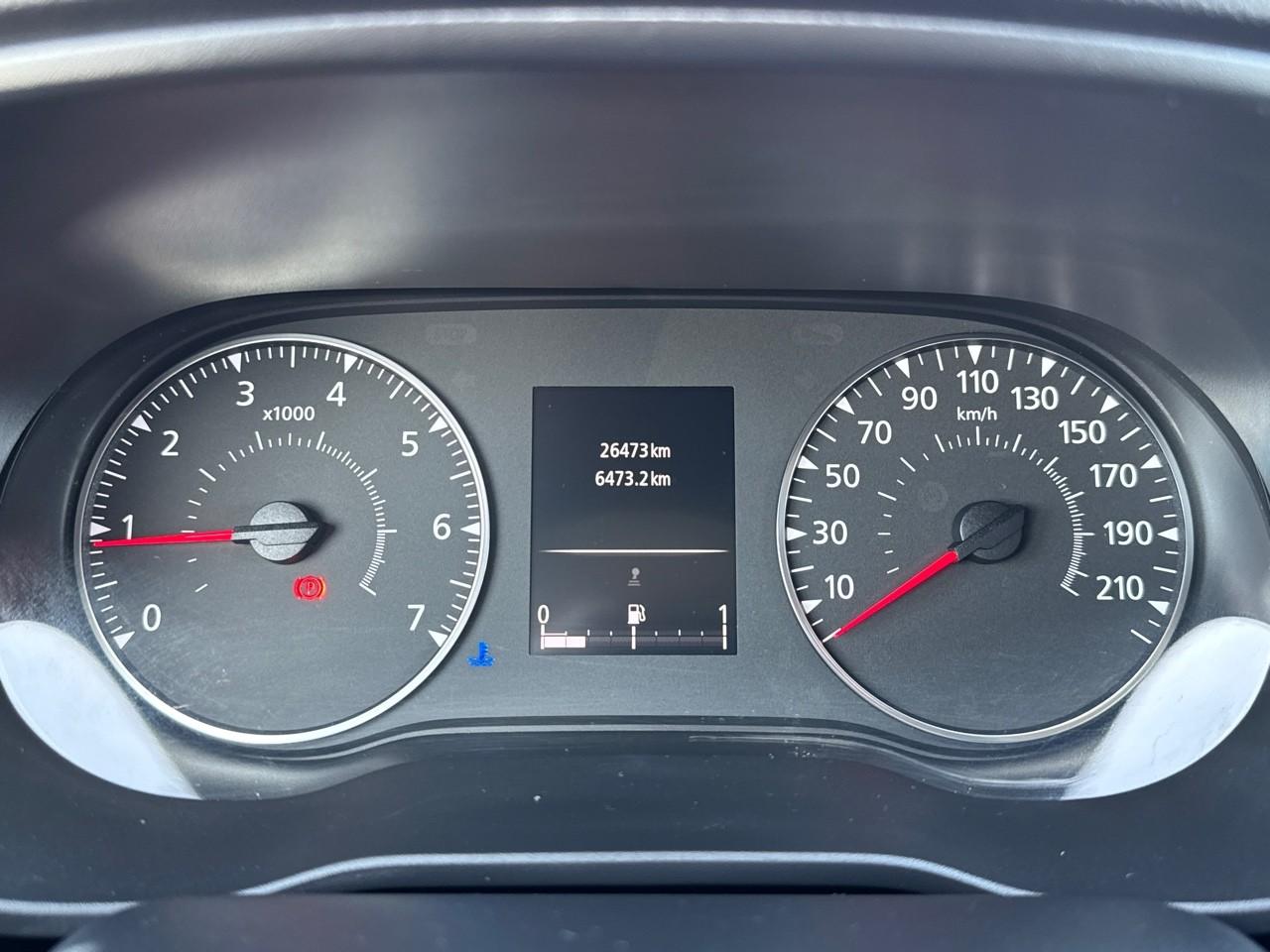 Dacia Dacia Duster usata, con Vetri Oscurati