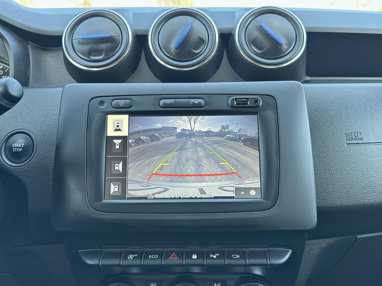 Dacia Dacia Duster usata 7