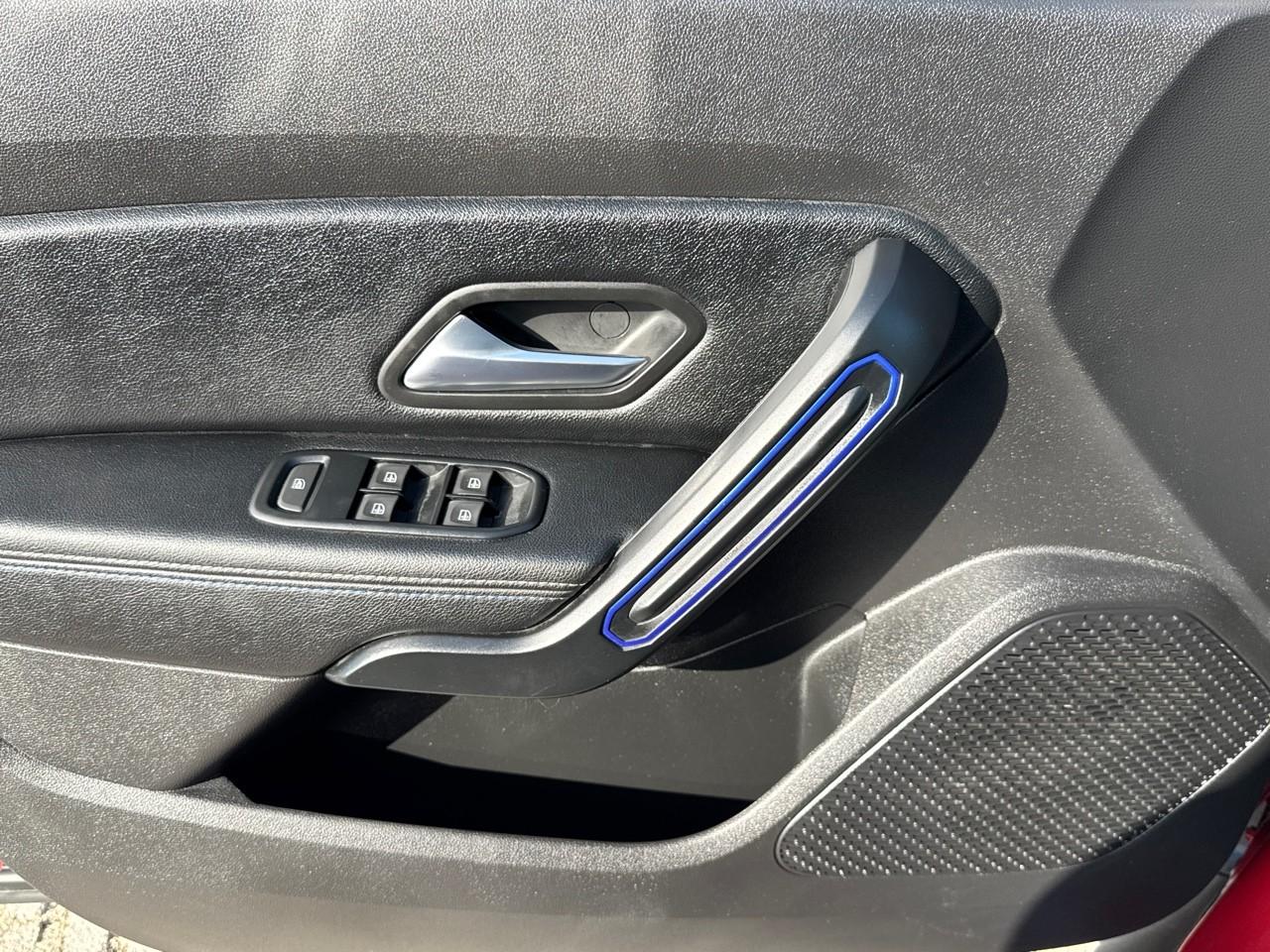 Dacia Dacia Duster usata 9