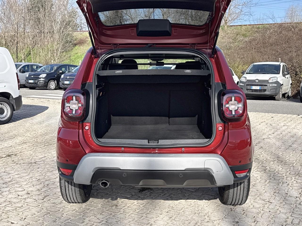 Dacia Dacia Duster usata 18