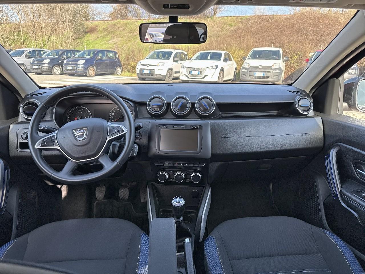 Dacia Dacia Duster usata 20