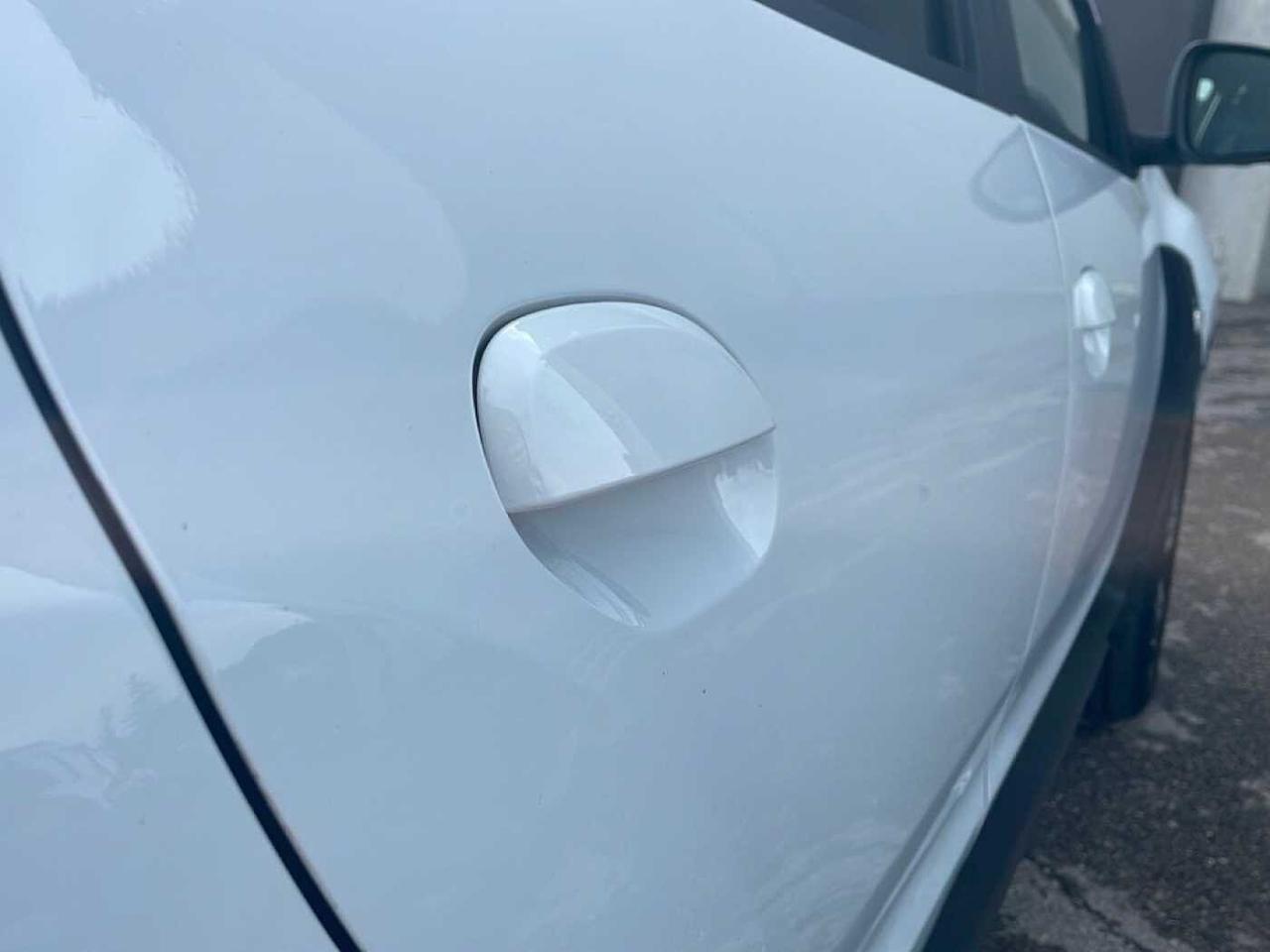 Dacia Dacia Duster usata, con GPS