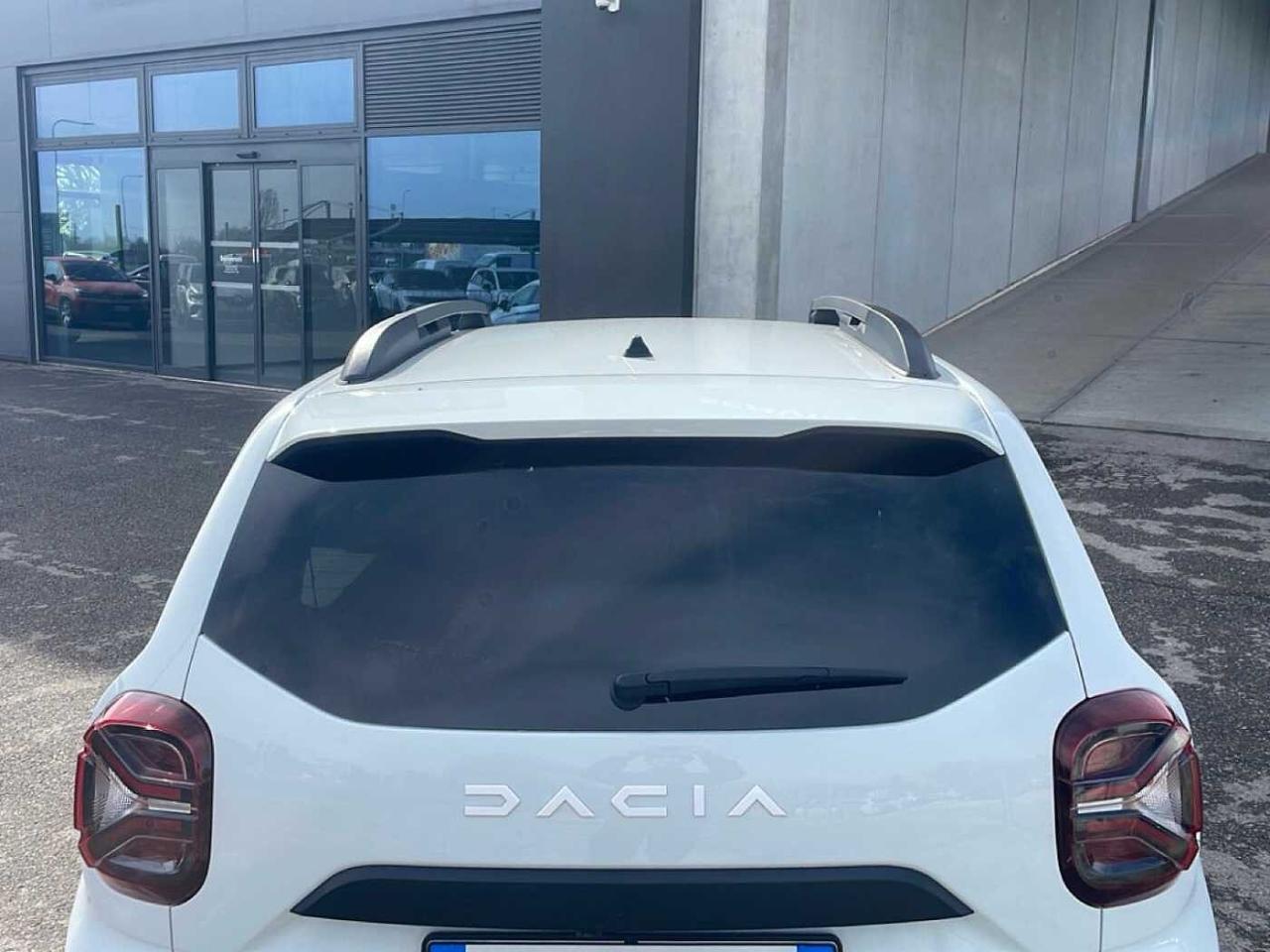 Dacia Dacia Duster usata 2