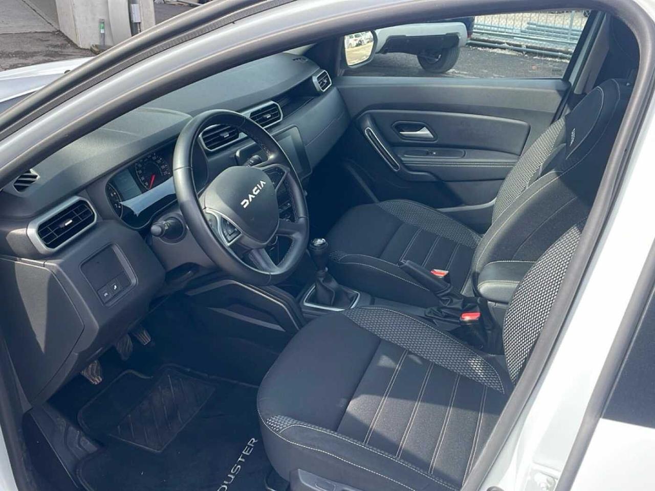 Dacia Dacia Duster usata 3