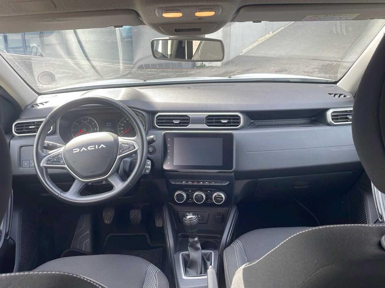 Dacia Dacia Duster usata 4