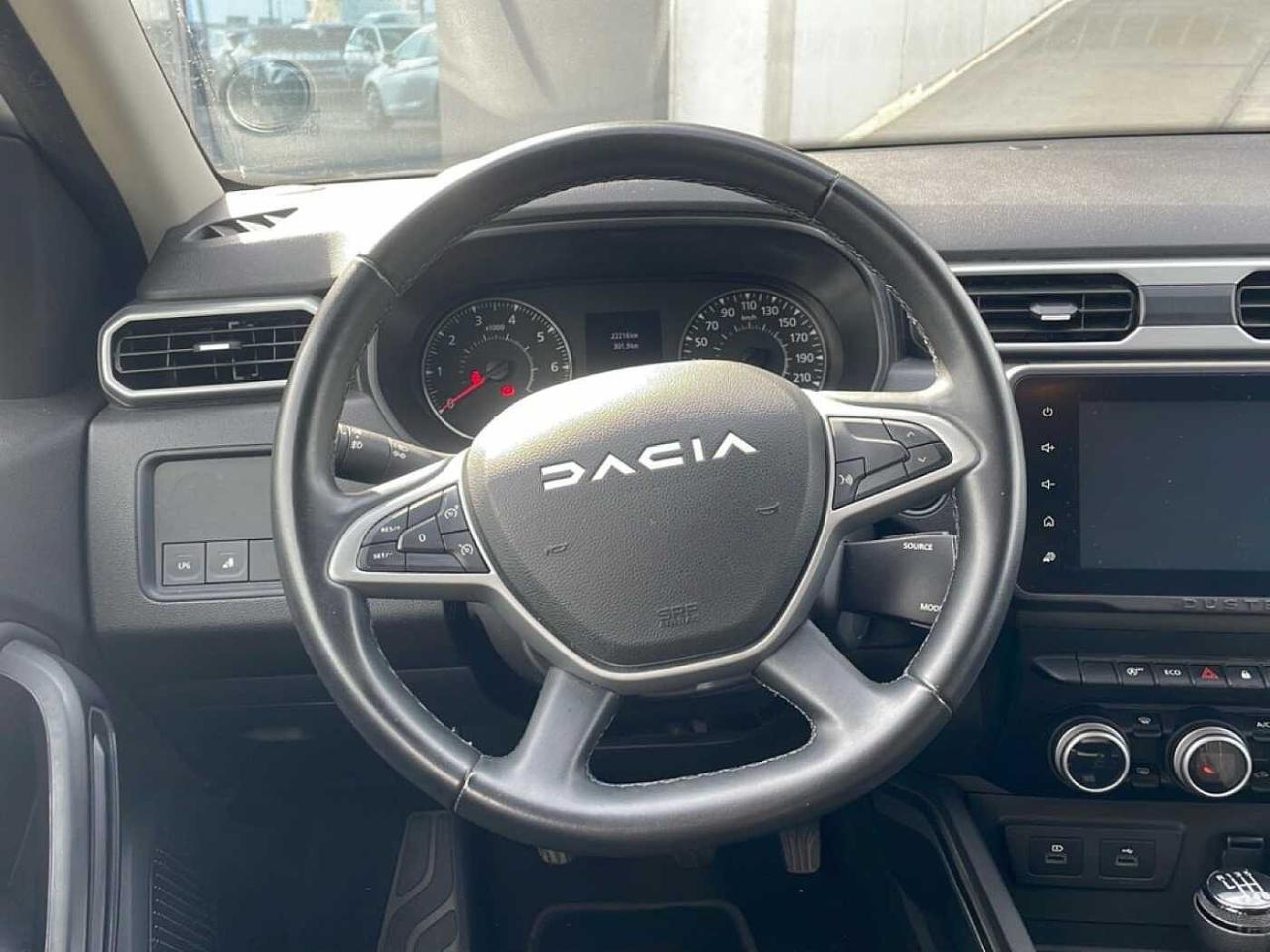 Dacia Dacia Duster usata 5