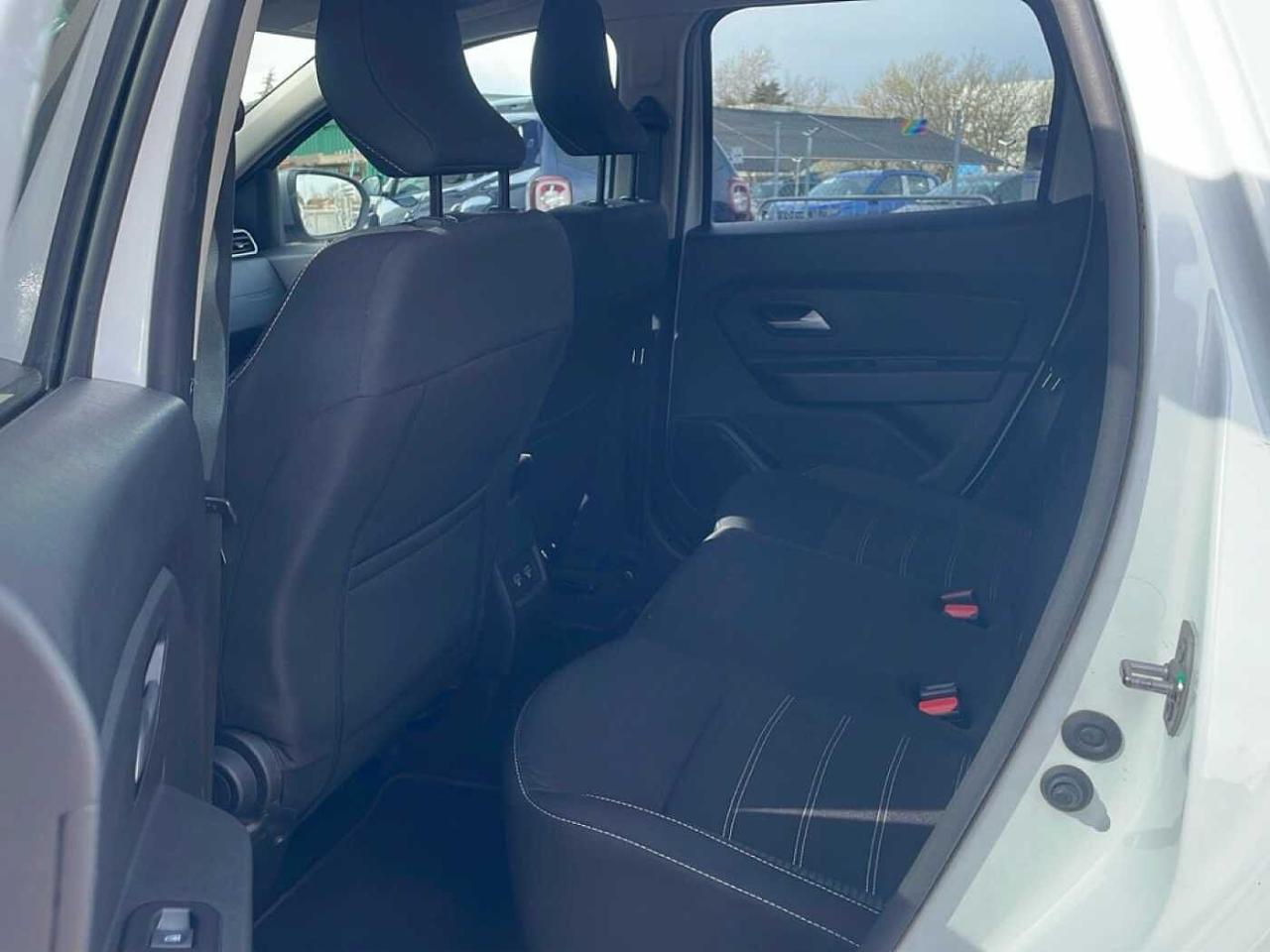 Dacia Dacia Duster usata 6