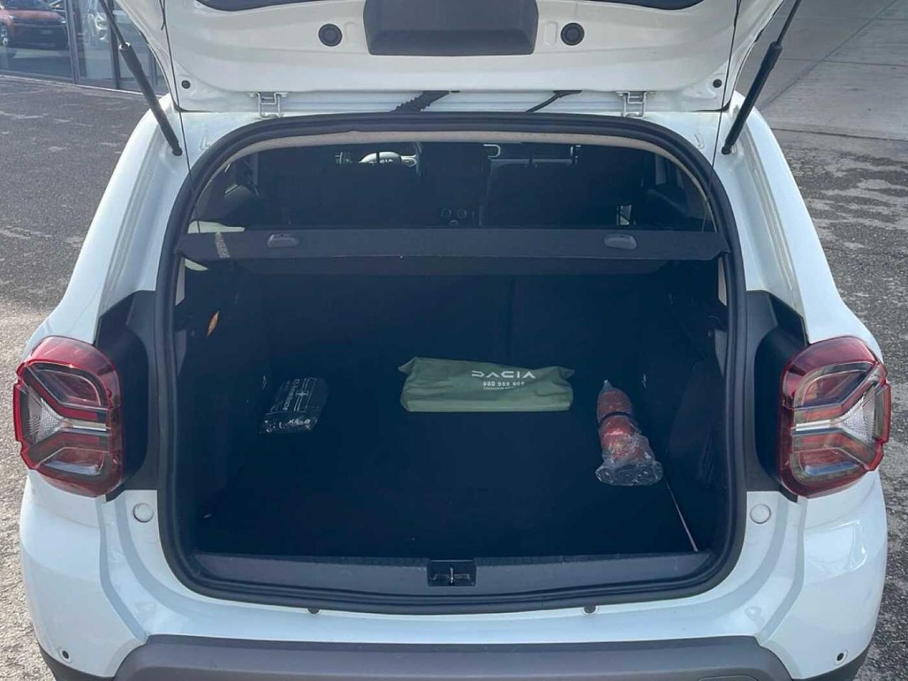 Dacia Dacia Duster usata 7