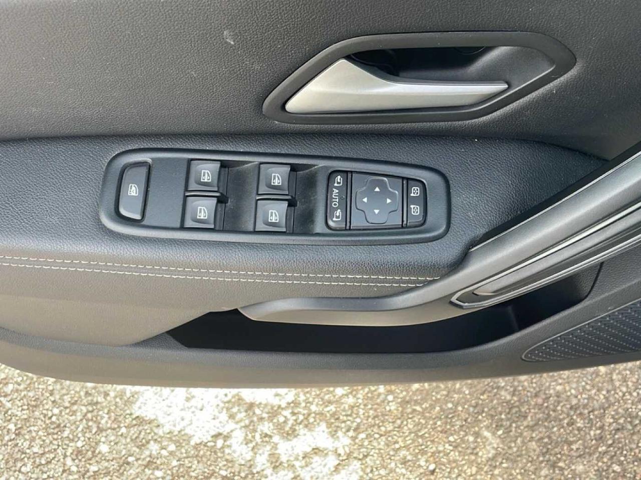 Dacia Dacia Duster usata 8