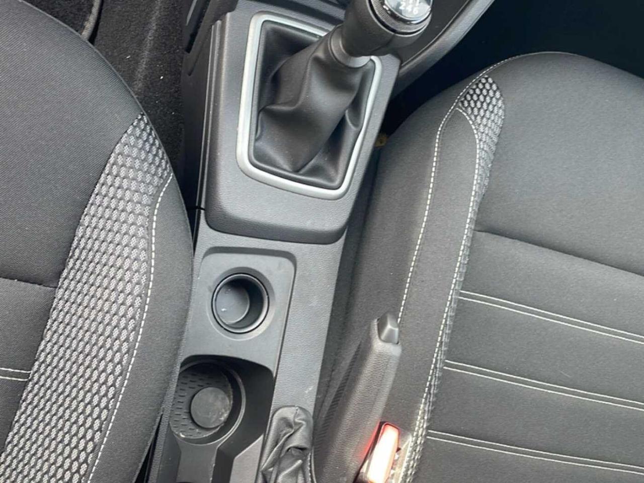 Dacia Dacia Duster usata 9