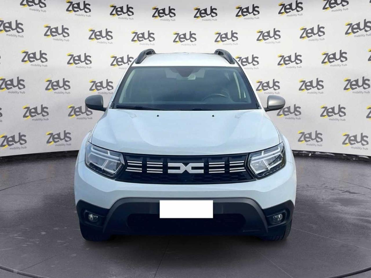 Dacia Dacia Duster usata 11