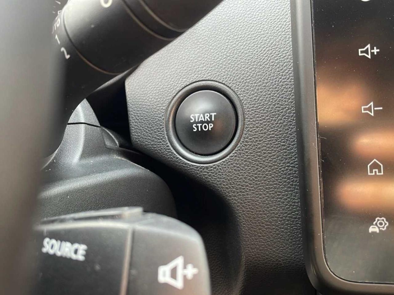 Dacia Dacia Duster usata 12