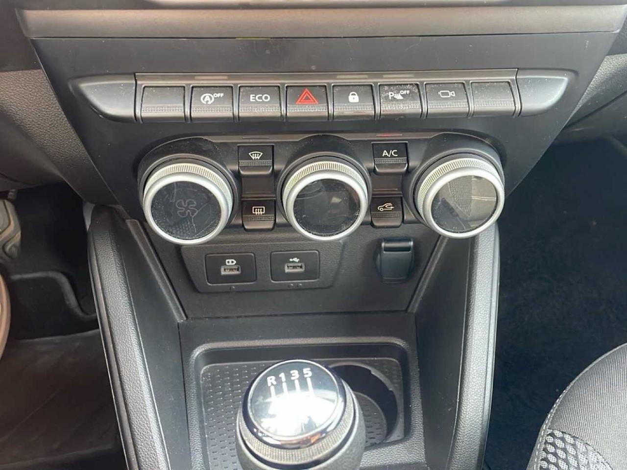 Dacia Dacia Duster usata 13