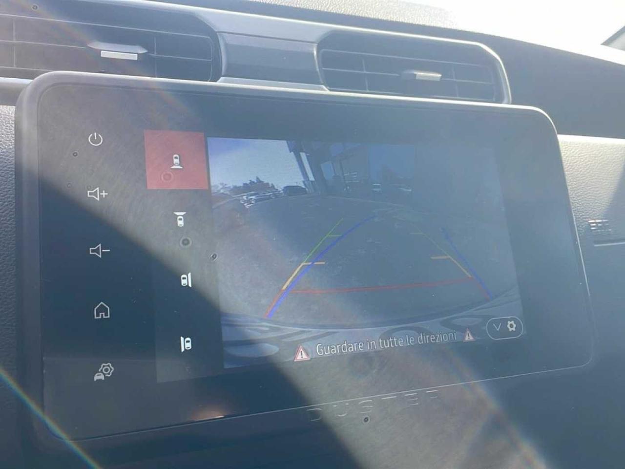 Dacia Dacia Duster usata 14