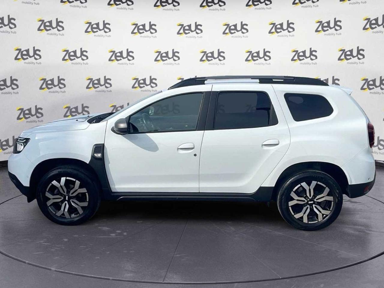 Dacia Dacia Duster usata 15