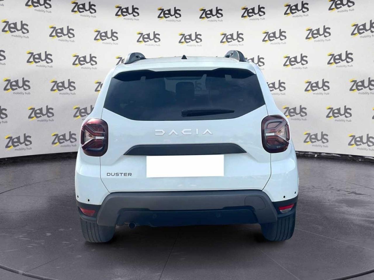 Dacia Dacia Duster usata 17
