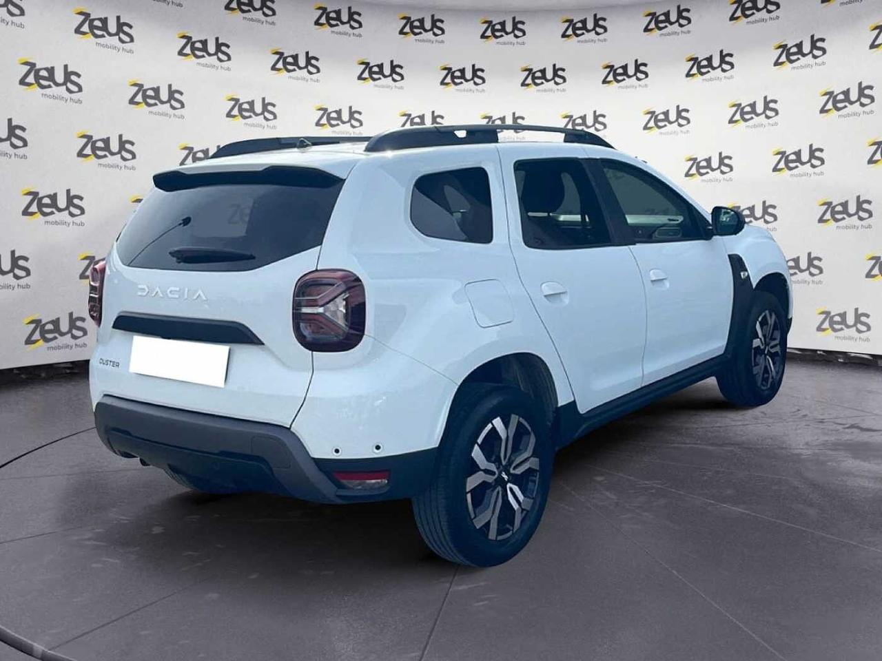 Dacia Dacia Duster usata 18