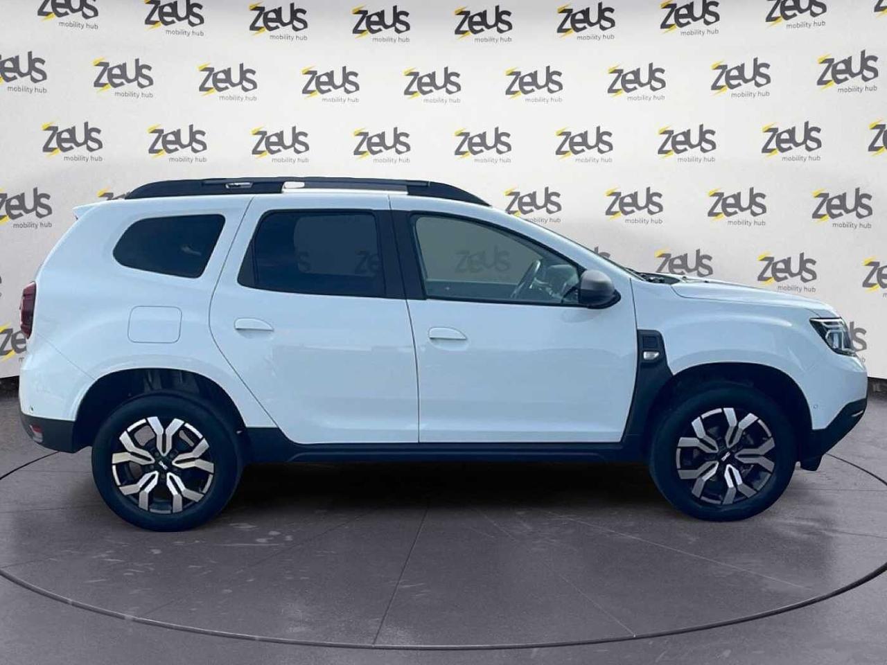 Dacia Dacia Duster usata 19