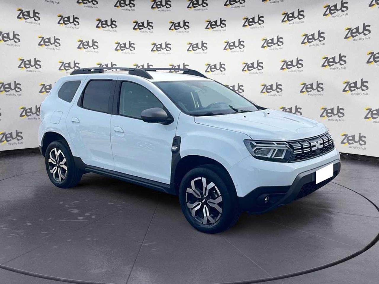 Dacia Dacia Duster usata 20