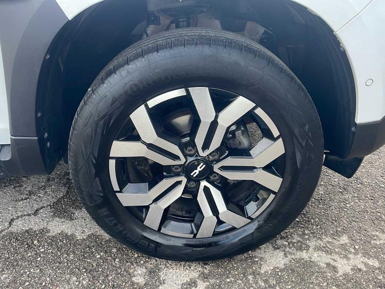 Dacia Dacia Duster usata 21