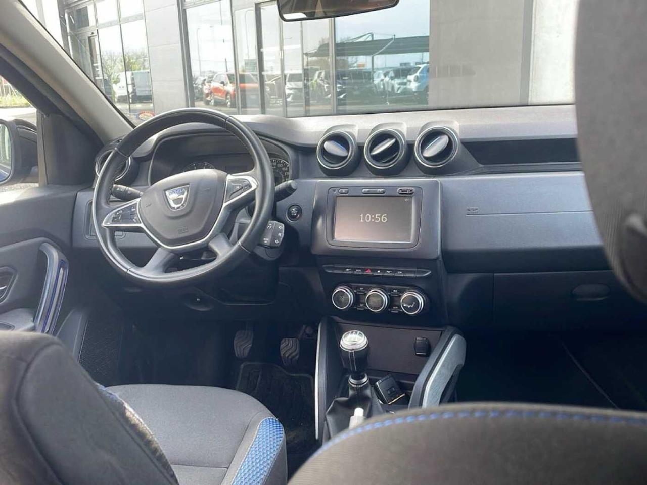 Dacia Dacia Duster usata 4