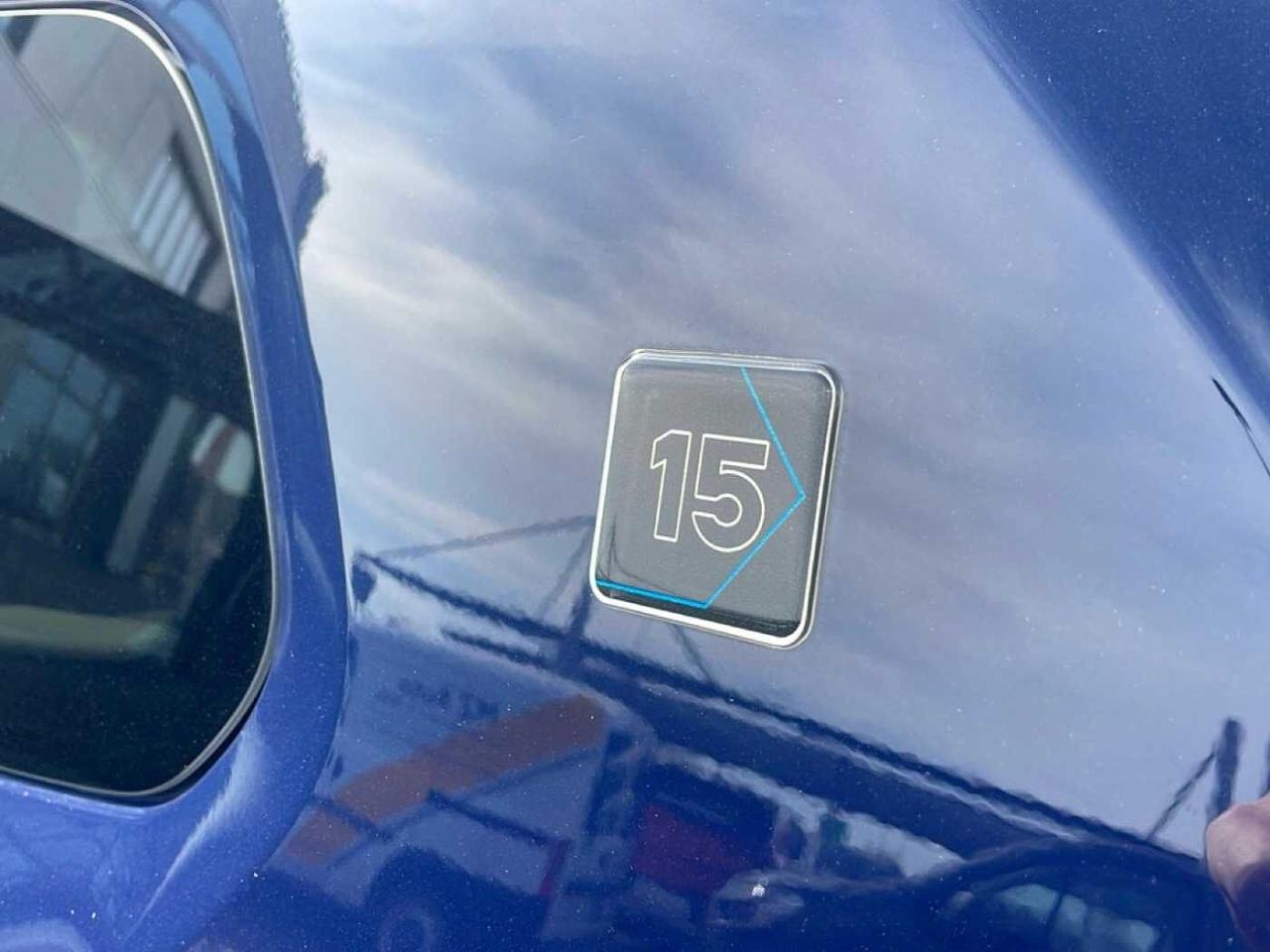 Dacia Dacia Duster usata 5