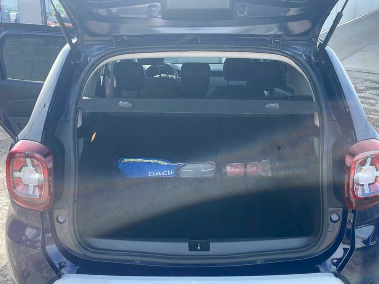 Dacia Dacia Duster usata 6