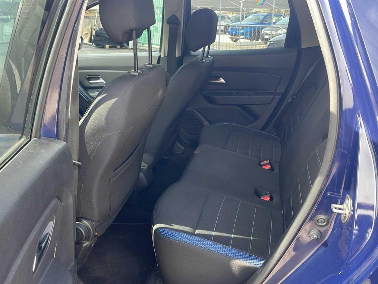 Dacia Dacia Duster usata 7