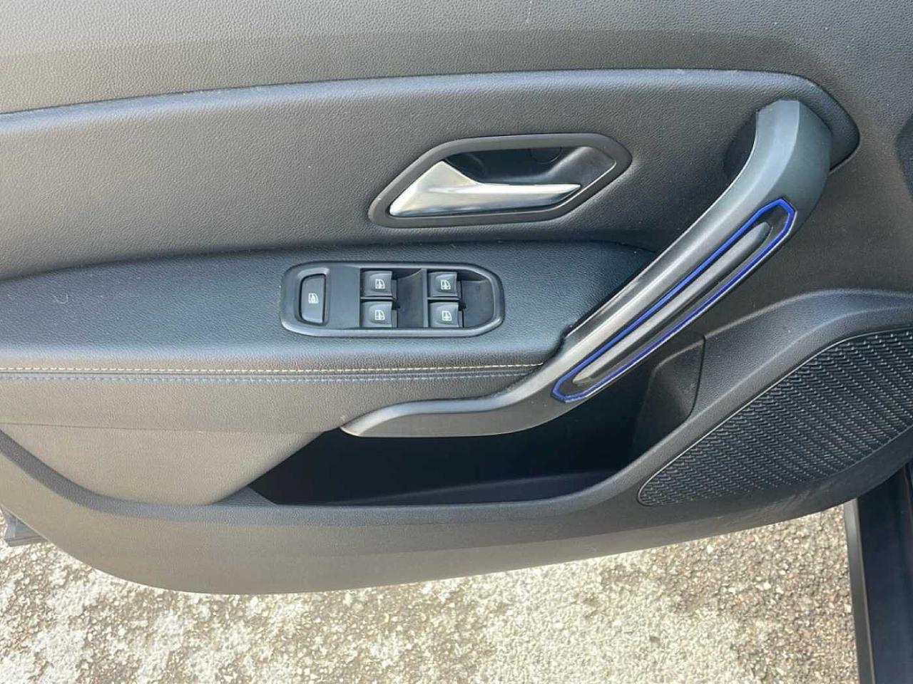 Dacia Dacia Duster usata 8