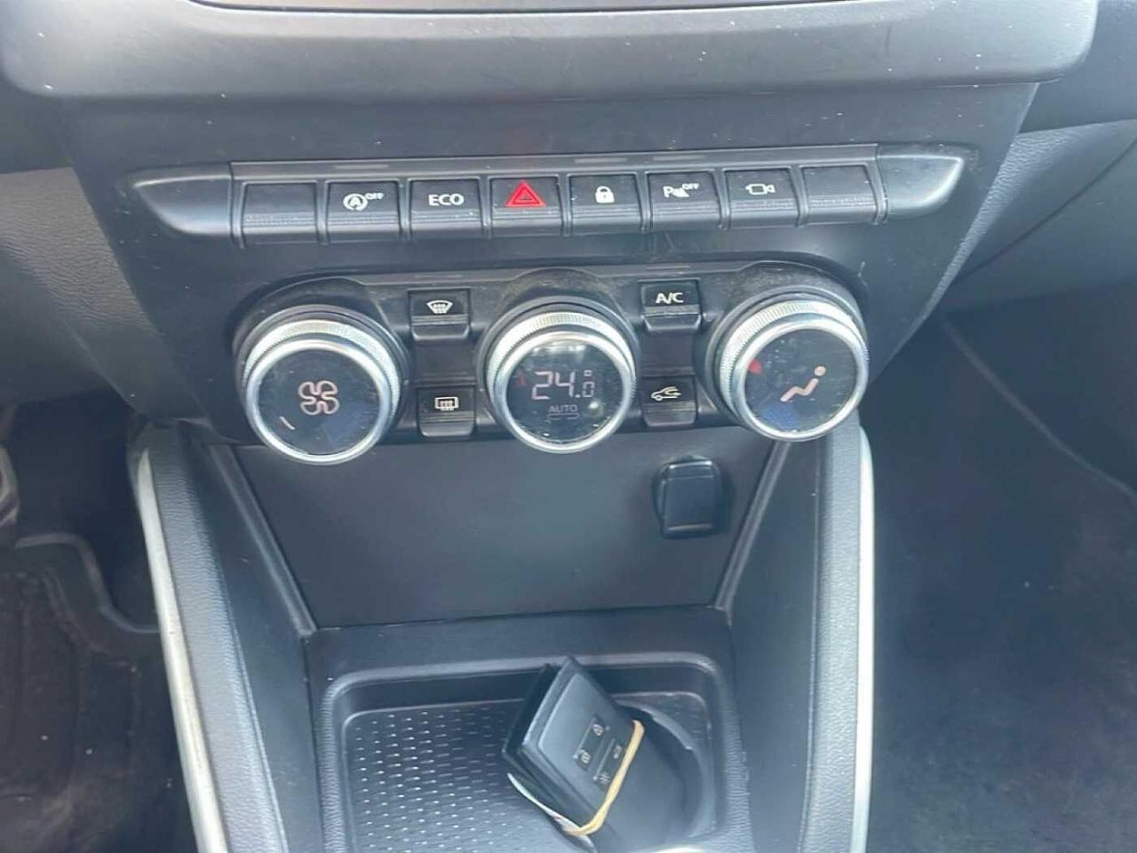 Dacia Dacia Duster usata 9