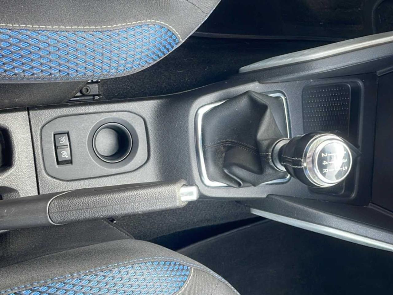 Dacia Dacia Duster usata 10