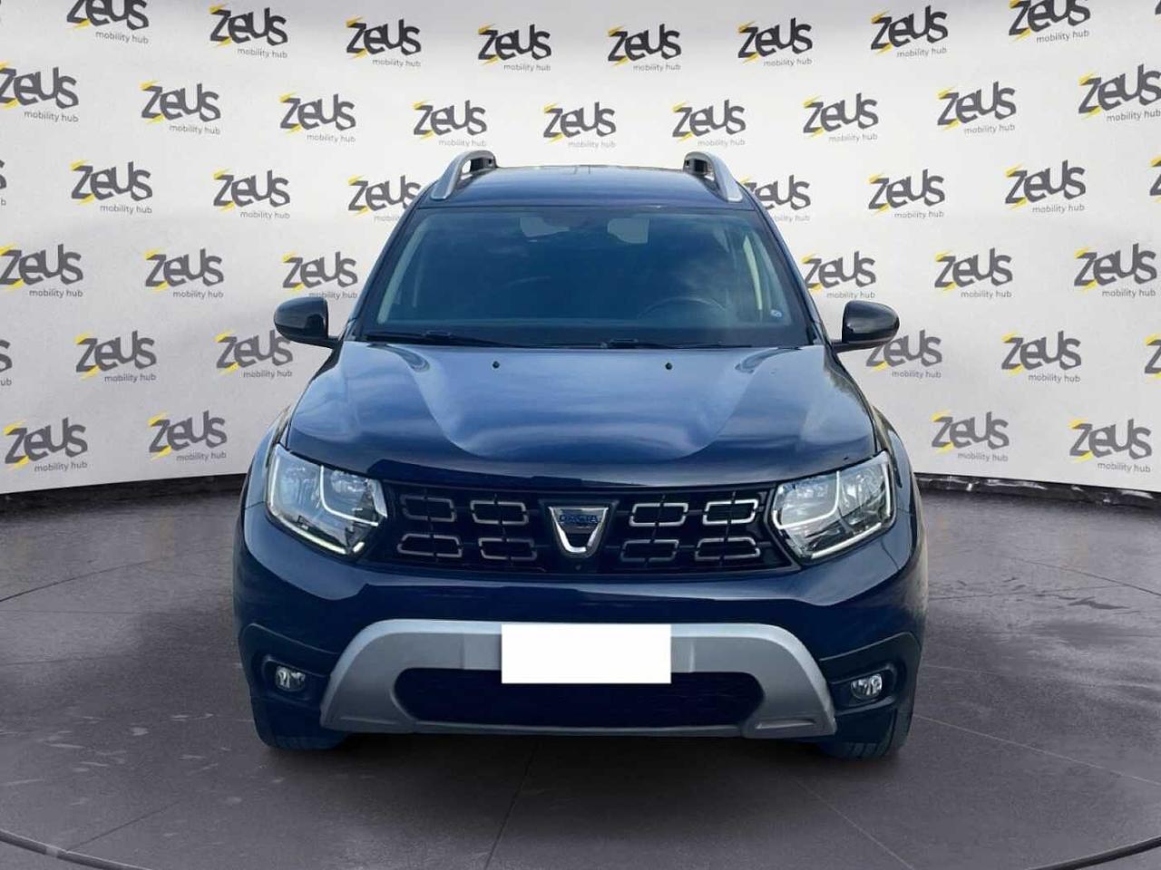Dacia Dacia Duster usata 11