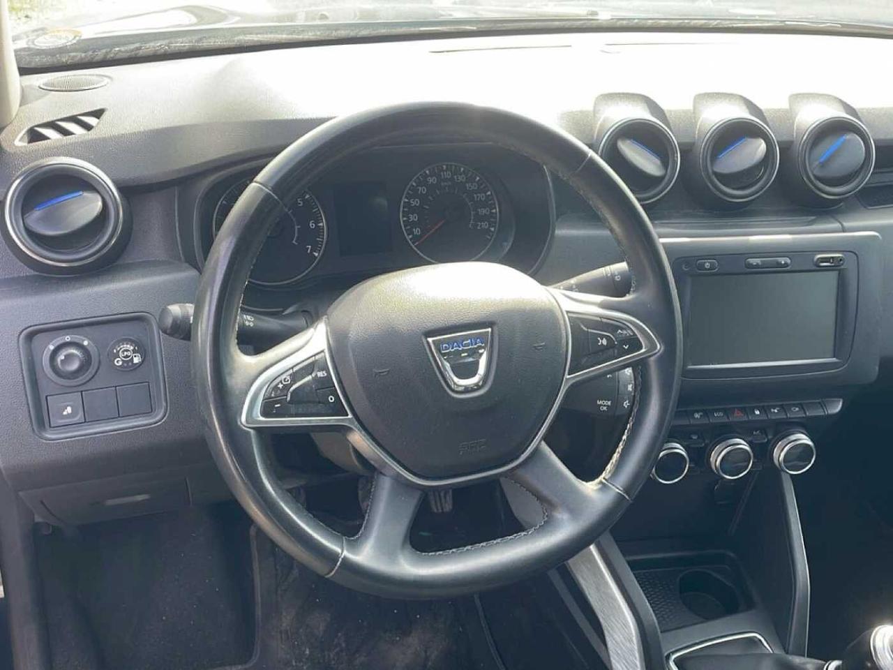 Dacia Dacia Duster usata 12