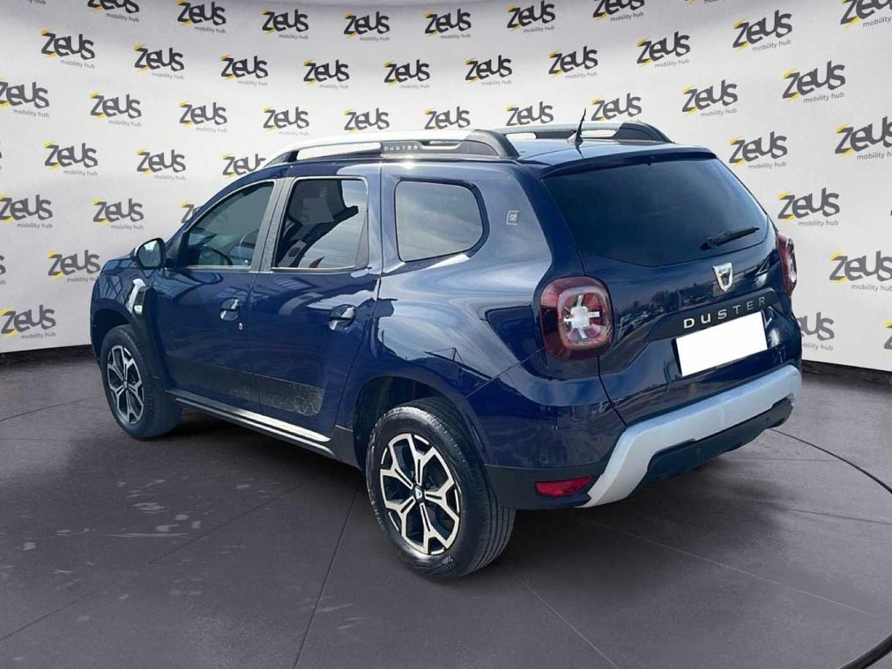 Dacia Dacia Duster usata 14