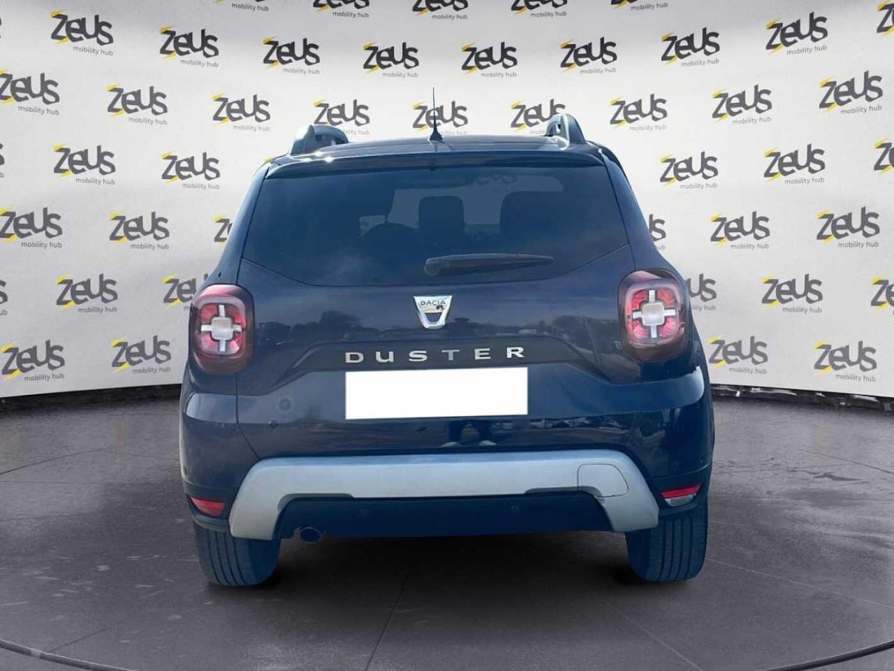 Dacia Dacia Duster usata 15